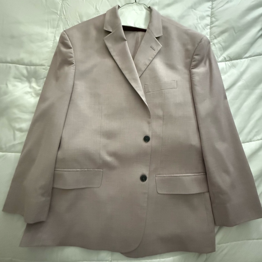 Men's  Suit by Oak Hill